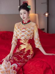 -韩国天使嫁衣婚纱礼服馆(上海旗舰店)