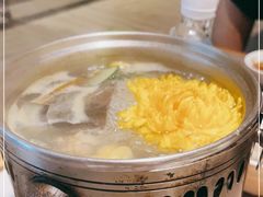 -海天盛宴海鲜自助(正大广场店)