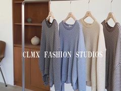 -CLMX(新天地凯德晶萃广场店)