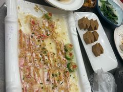 -尖沙咀大酒楼(大沥竹基南店·粤菜海鲜·宴会聚餐)