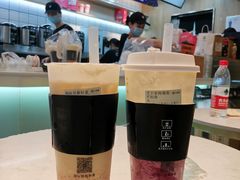 -古茗(东鼓道店)