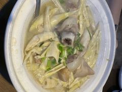 -木桶记臭鳜鱼·安徽非遗名菜(火车站白马老店)
