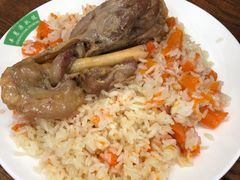 -217丰惠源抓饭(江乾路店)