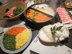 -山缓缓火锅(上海闵行龙湖店)