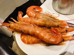 -星伦多自助料理(华润万象城店)