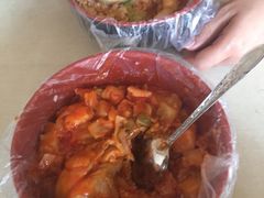 -胖哥料理(兴义里店)