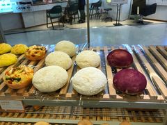 -BreadTalk面包新语·烘焙蛋糕(广州白云五号店)