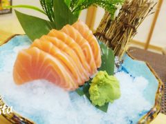 -樱の千渡日式料理·铁板烧•烧鸟(金盛田广场店)
