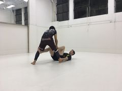 -GSTMMA综合格斗馆