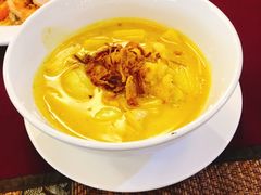 -BAI BUA RESTAURANT