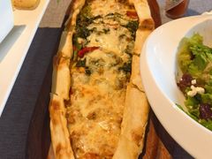-Efes Turkish & Mediterranean Cuisine 艾菲斯餐厅(陆家嘴店)