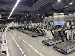 -OXYGYM 奥美氧舱运动中心(朝阳大悦城店)