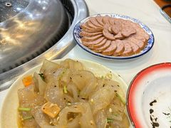 -70後铁锅炖(坡博总店)