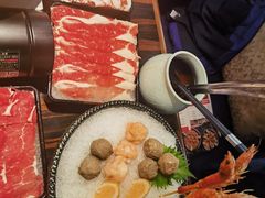 -山葵家·创意料理(万象汇店)