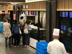 -王家沙点心店(南京西路总店)