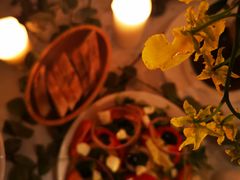 -火车头法国西餐厅