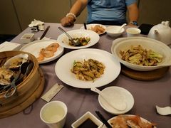 -徐记海鲜(陕西历史博物馆|明德门店)