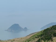 -嵛山岛