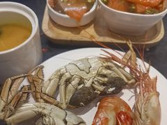 -川骄海鲜自助(亚运村店)