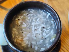 桂花米酒小汤圆-顺香居·老字号湖北菜(江汉路店)