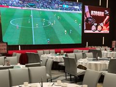 -喜宴又一村·粤菜·茶点·海鲜(壹方天地店)