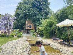 -HERRE·FARM 赫尔露营农场·团建聚会包场