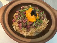 -Bistro Wang 牛排馆