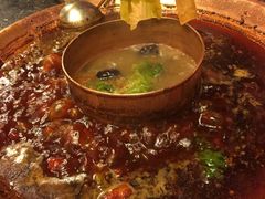 -老码头火锅(骡马市店)