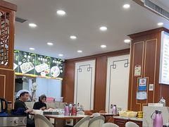 -马永华东乡手抓美食