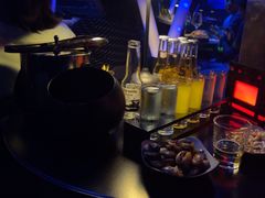 -赤红音乐现场(浦东金桥路店)