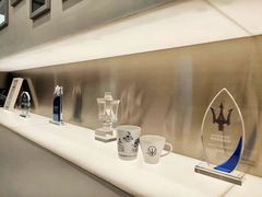 -上海保利玛莎拉蒂和阿尔法罗密欧(华翔路店)