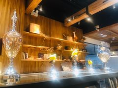 -工匠面包(壹方店)