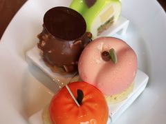 -广州富力君悦大酒店·凯菲厅