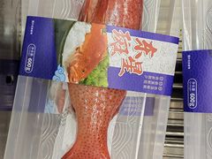 -山姆会员商店(上海浦东店)
