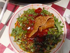 -赵美丽重庆火锅(西安直营总店)