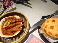 -食大利香港茶餐厅(南亚风情第一城店)