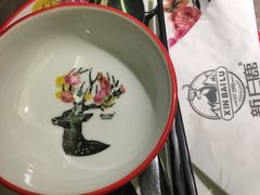 -新白鹿餐厅(嘉兴八佰伴华府店)
