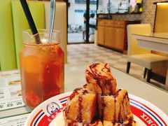 -星發茶餐厅(小梅大街店)
