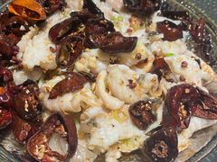 -小鱼小牛·鱼牛干锅·脆鱼火锅(世欧广场店)