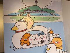 -KAKAO FRIENDS(弘大店)