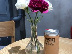-素匠泰茶(三里屯SOHO工体奶茶店)