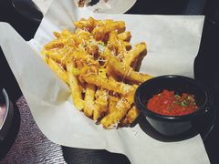 -机器人火炉披萨