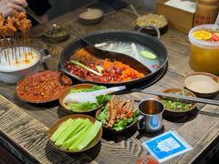 -冯校长老火锅(深圳总店)