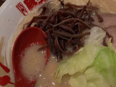 -豚王拉面(澳门银河店)