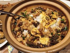 -北李妈妈菜·虾爬子大锅贴(贵和店)