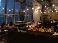 -上海柏悦酒店