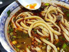 -东方宫中国兰州牛肉拉面(厦门旗舰店)