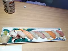 -琴寿司居酒屋(中山广场店)