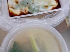 银记三宝套餐-银记肠粉店(中山一路店)