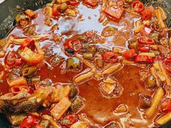 -大师傅金奖啤酒鱼(西街口总店)